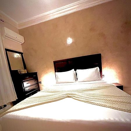 Wellness Home Tanger Luaran gambar