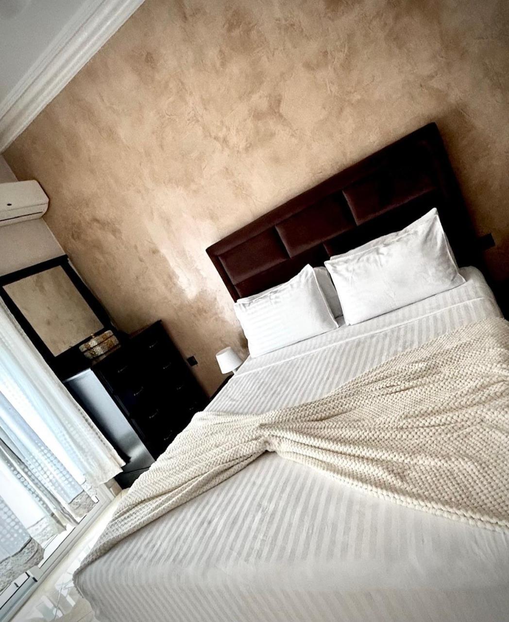 Wellness Home Tanger Luaran gambar