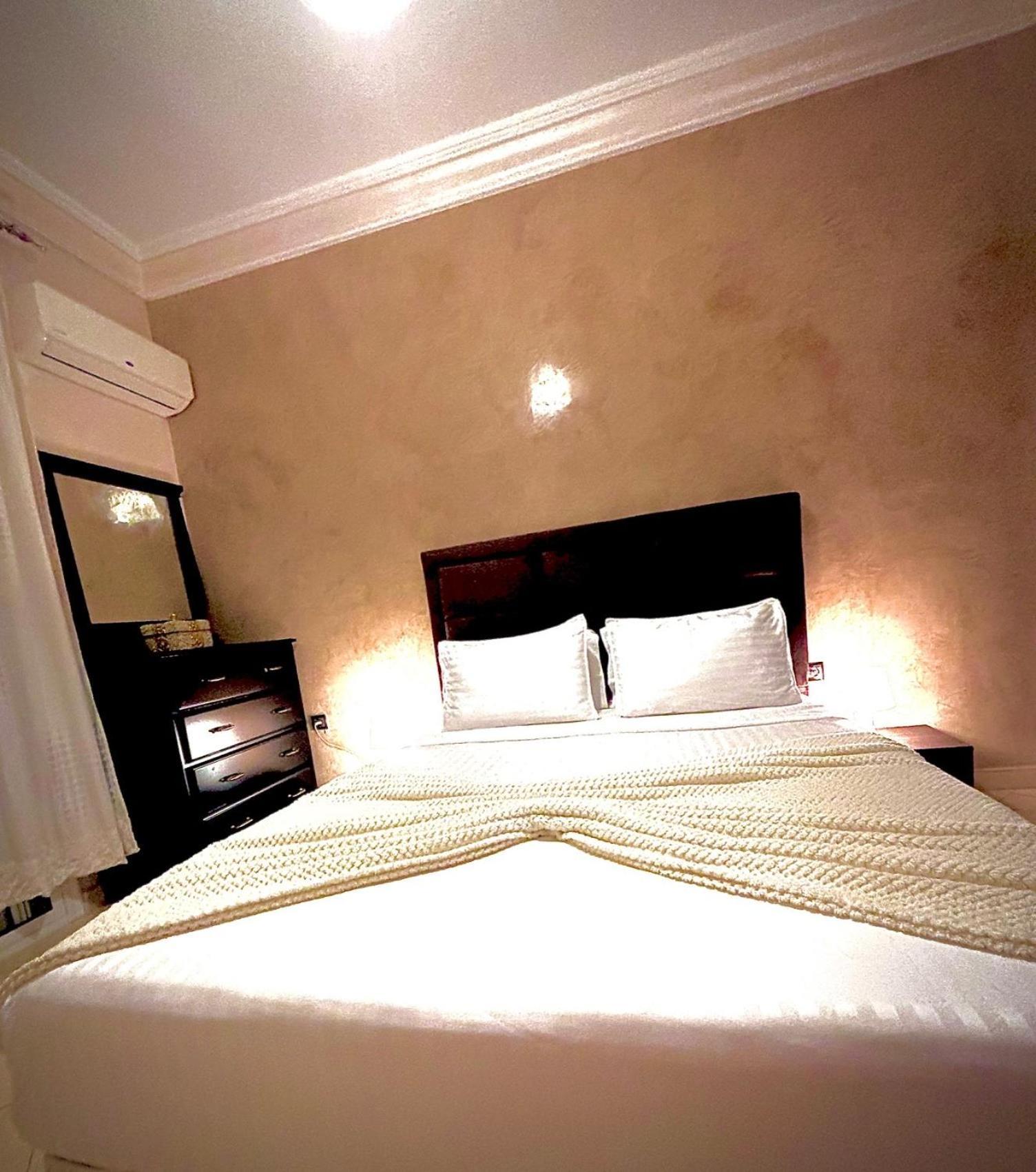 Wellness Home Tanger Luaran gambar