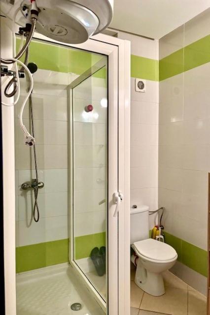 Wellness Home Tanger Luaran gambar