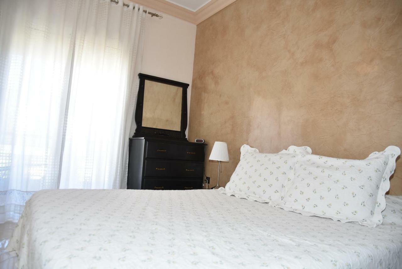 Wellness Home Tanger Luaran gambar