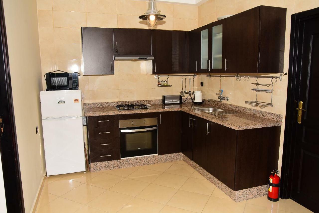 Wellness Home Tanger Luaran gambar