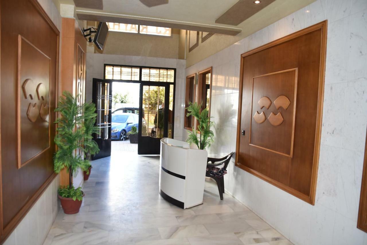 Wellness Home Tanger Luaran gambar