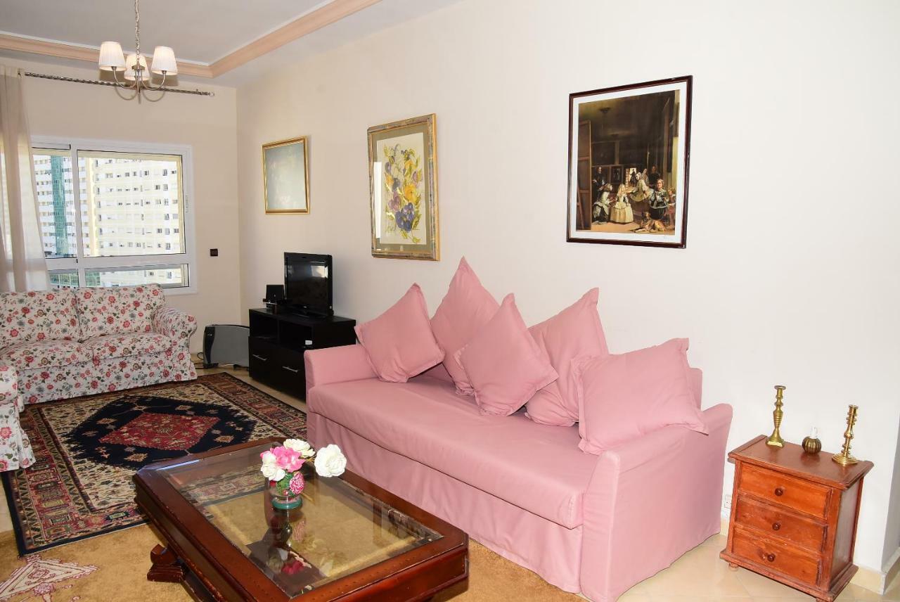 Wellness Home Tanger Luaran gambar