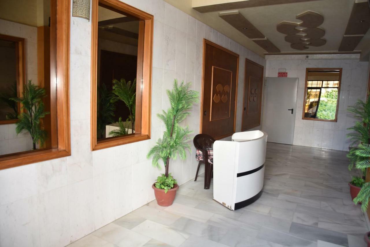 Wellness Home Tanger Luaran gambar
